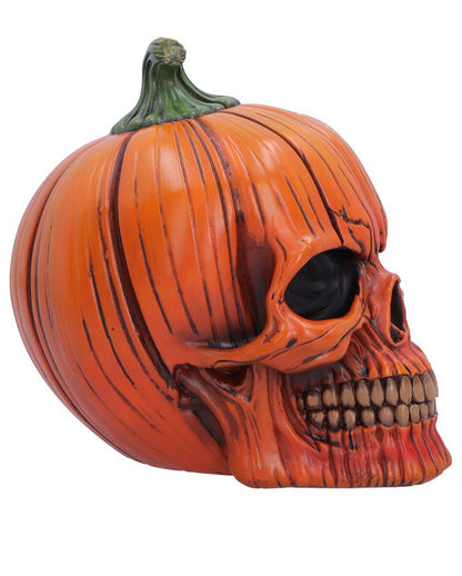 The Spirit of Halloween Totenkopf 17,5cm - Hall of Horrors
