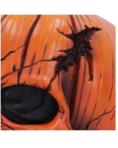 The Spirit of Halloween Totenkopf 17,5cm - Hall of Horrors