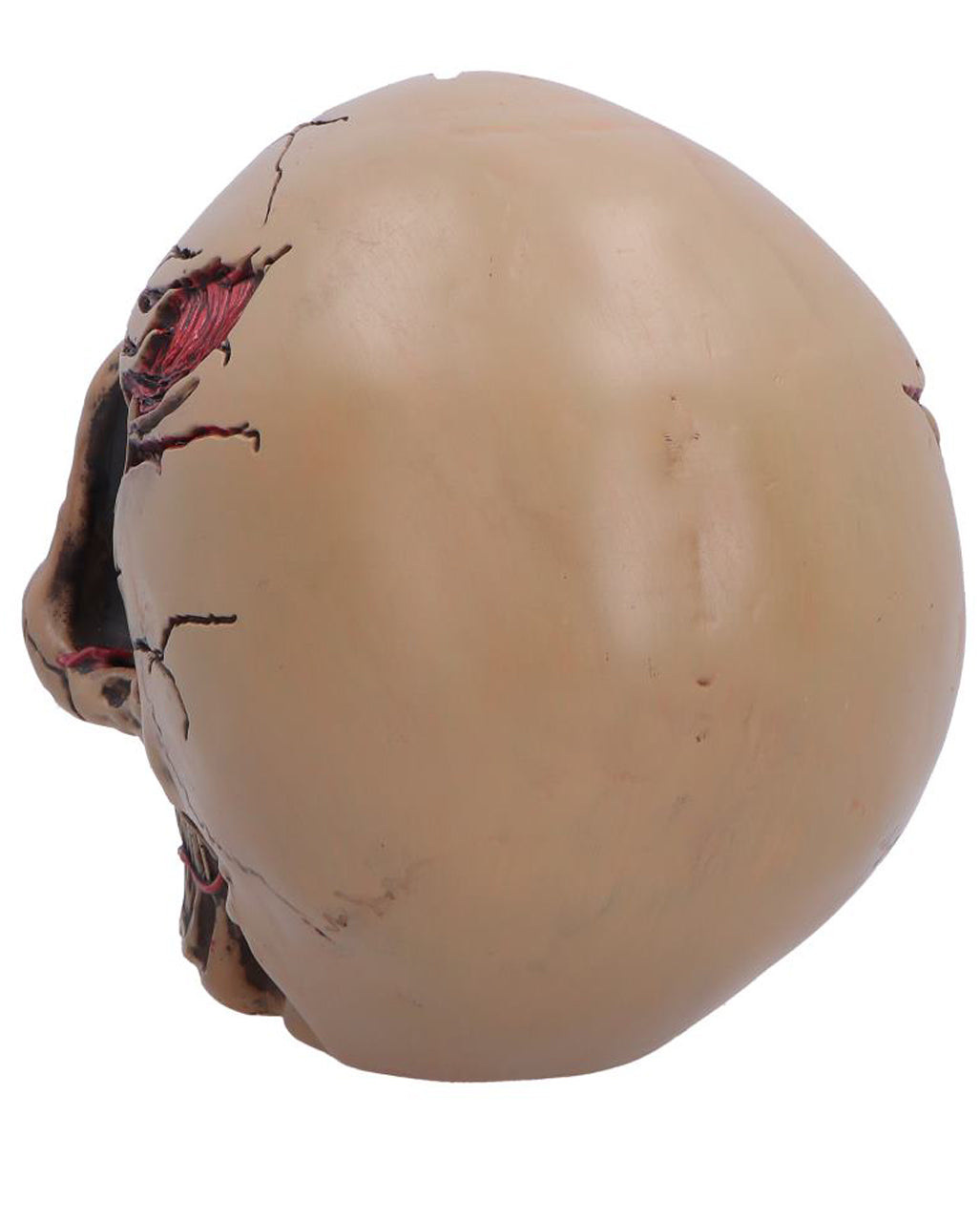 Hall Of Horrors: The Walker Of Death Skull, 15.5 Cm