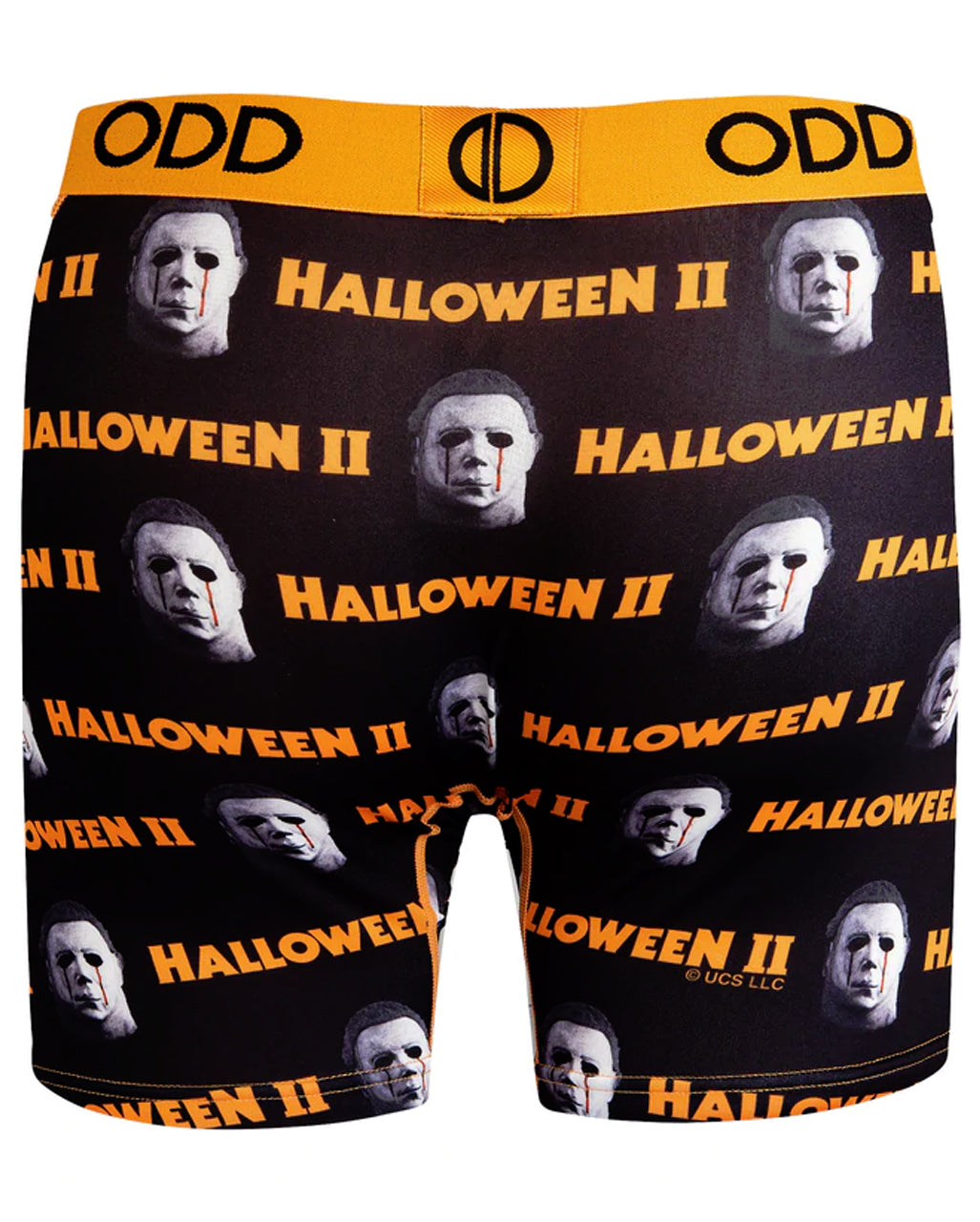 Michael Myers Halloween II Boxershorts