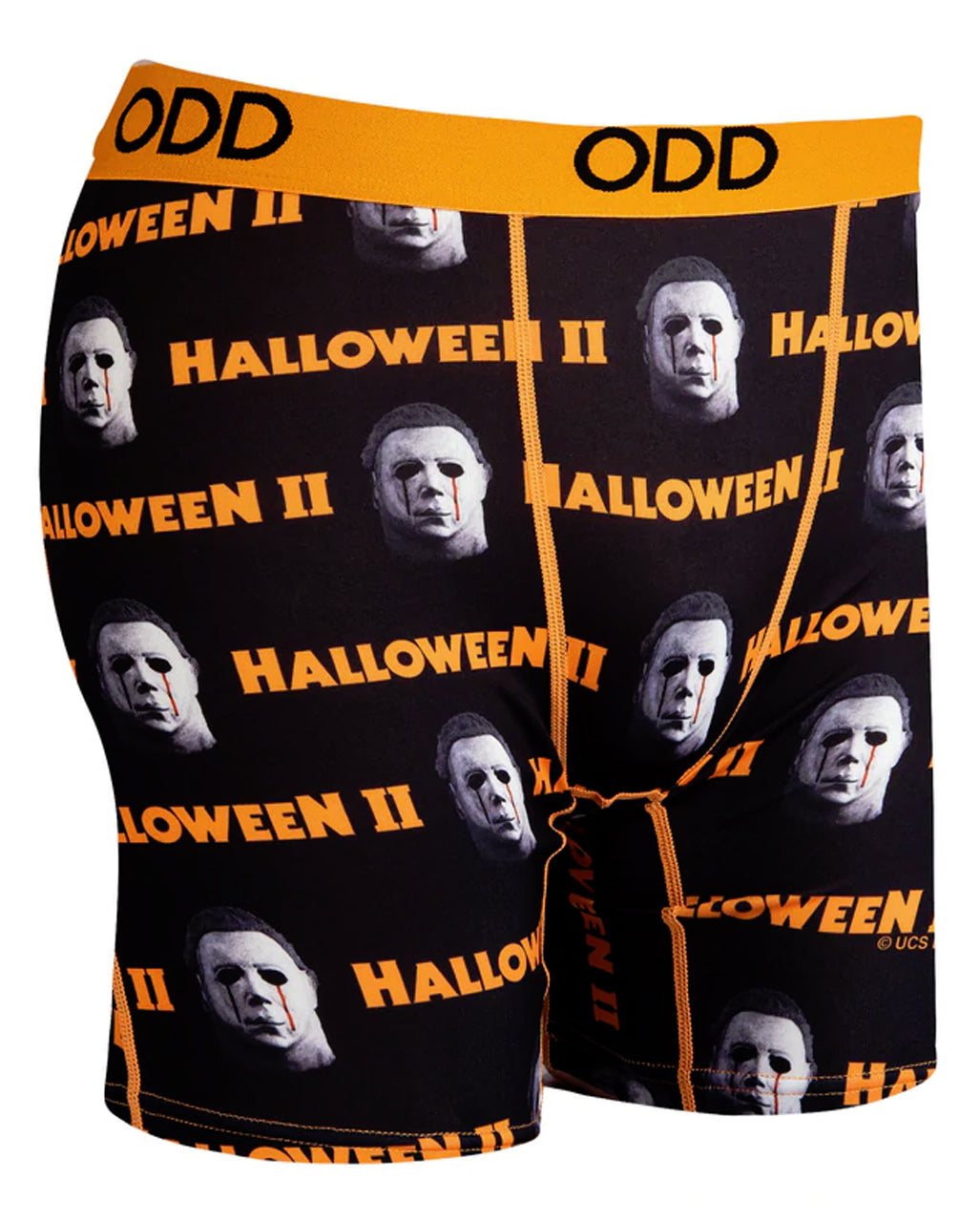 Michael Myers Halloween II Boxershorts