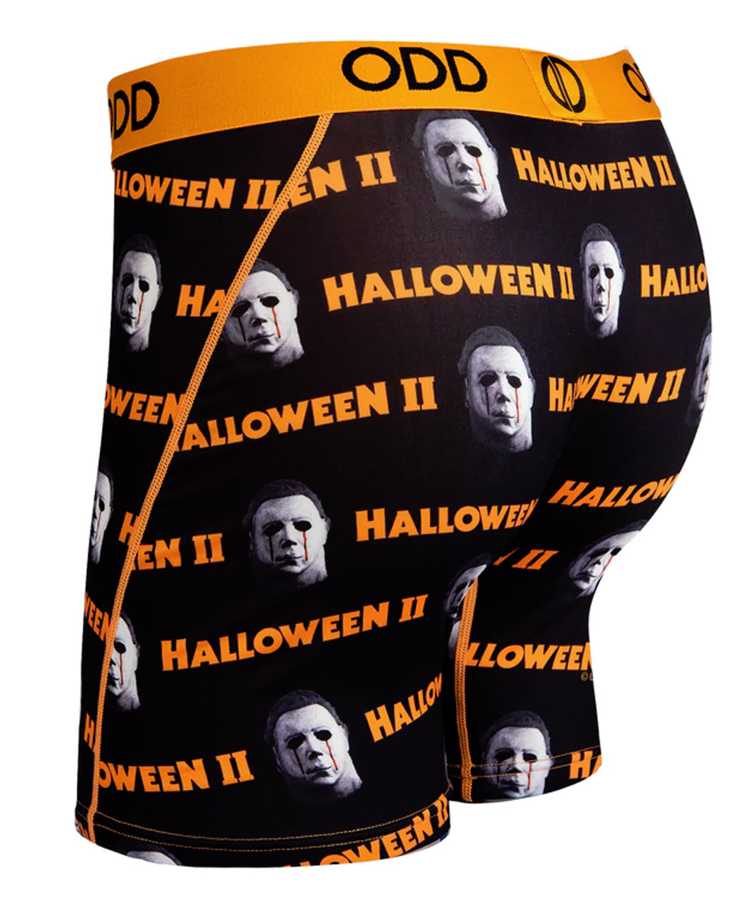 Michael Myers Halloween II Boxershorts