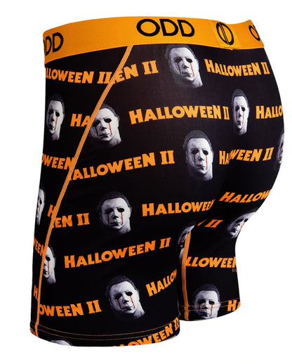 Michael Myers Halloween II Boxershorts