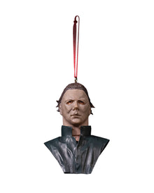 Halloween 2 Michael Myers Weihnachtskugel