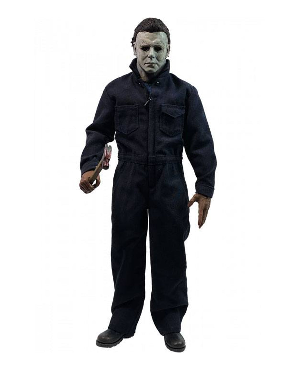 Michael Myers Halloween 2018 30cm Action Figur