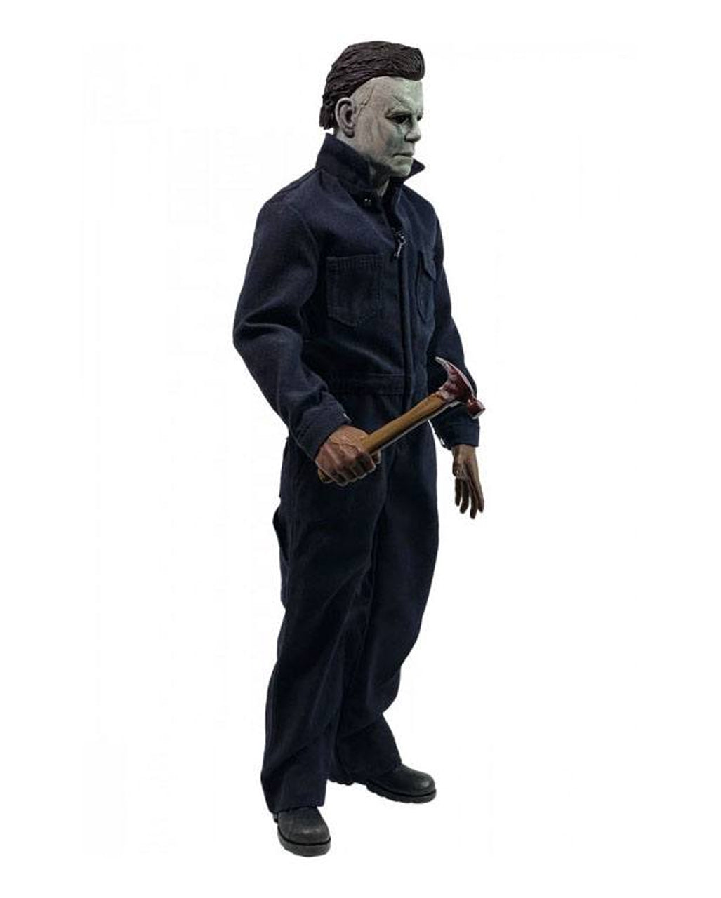 Michael Myers Halloween 2018 30cm Action Figur