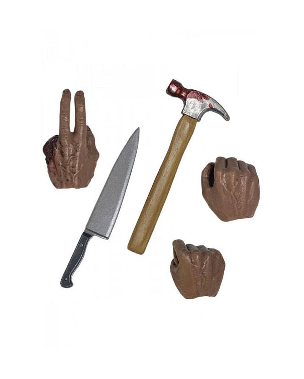 Michael Myers Halloween 2018 30cm Action Figur