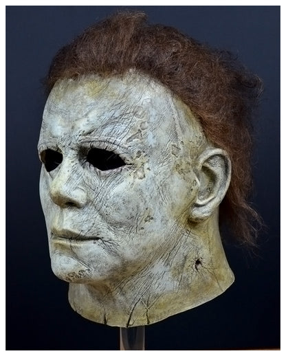 Halloween 2018 Michael Myers Maske