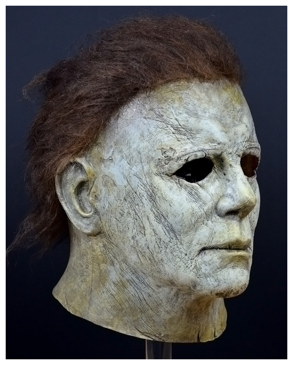 Halloween 2018 Michael Myers Maske
