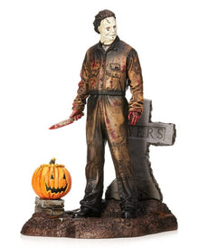 Halloween Countdown Kalender Model Kit Michael Myers