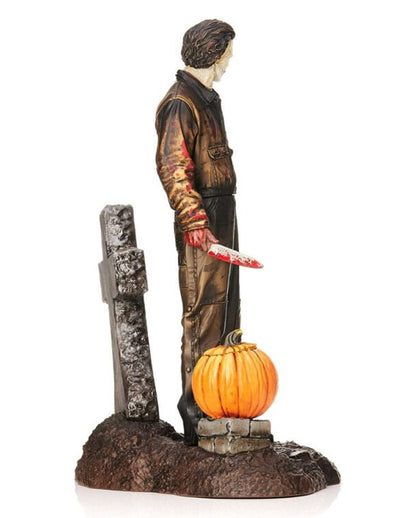 Halloween Countdown Kalender Model Kit Michael Myers