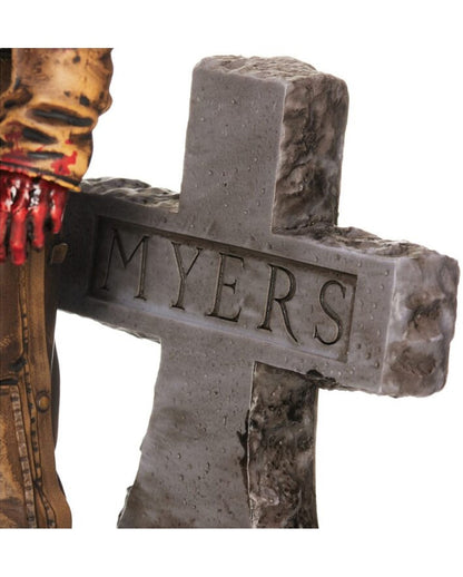 Halloween Countdown Kalender Model Kit Michael Myers