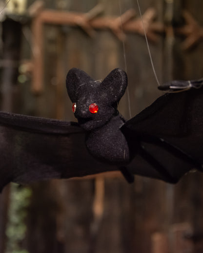 Halloween Bat Nylon