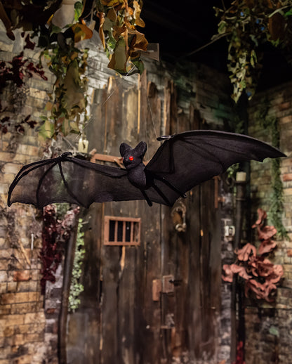 Halloween Bat Nylon