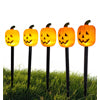 Halloween Deko Garten