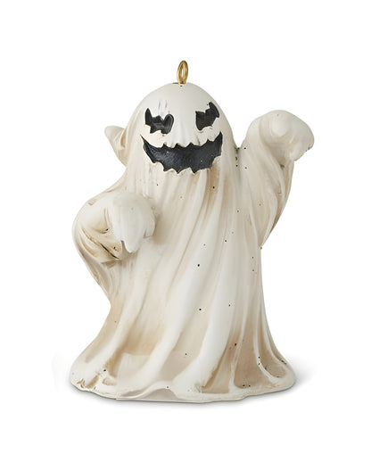 Halloween Ghost Christmas Ball