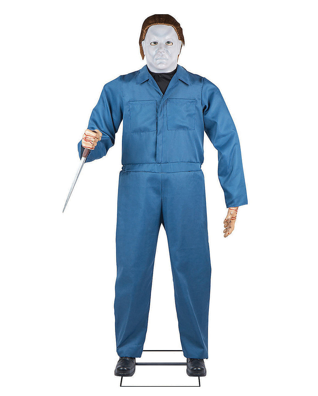 Michael Myers Halloween II Animatronic