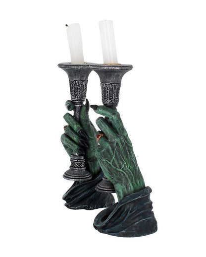 Gothic Kerzenhalter - Light of Darkness