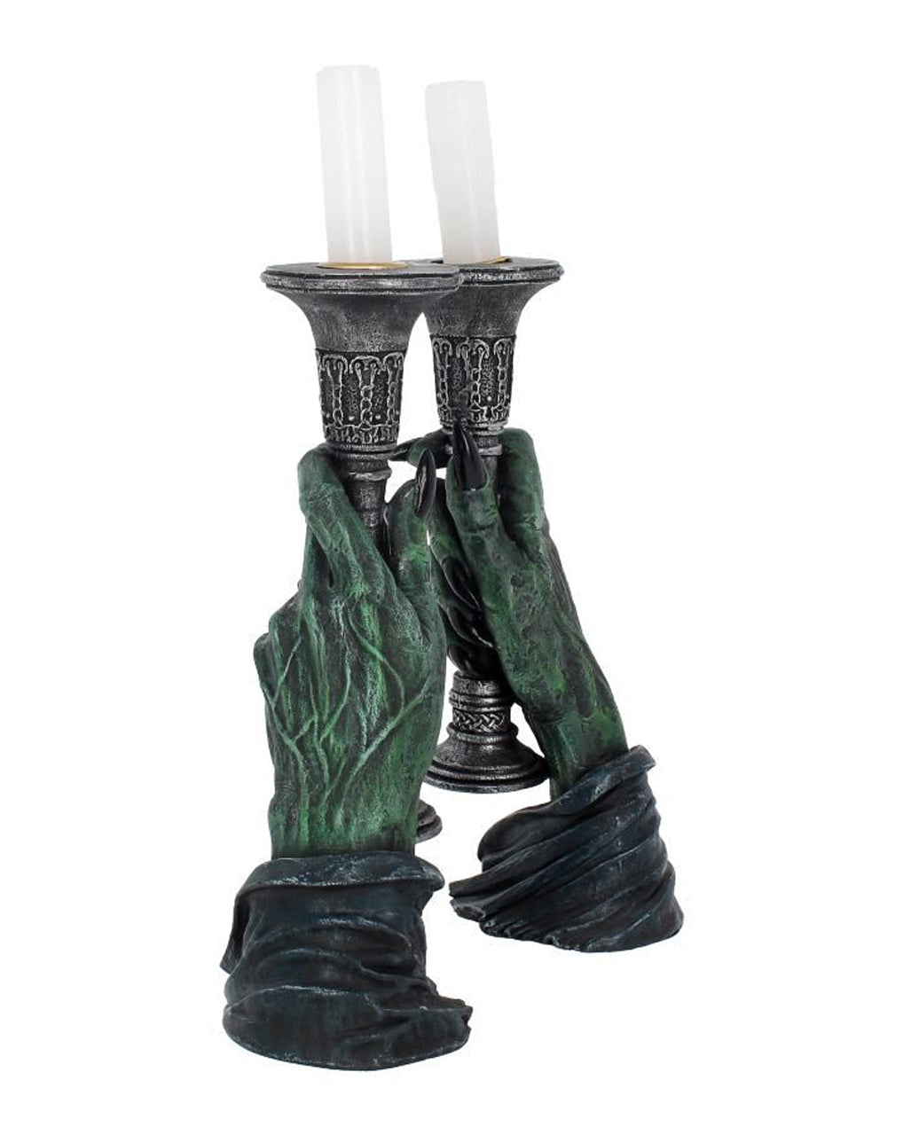 Gothic Kerzenhalter - Light of Darkness