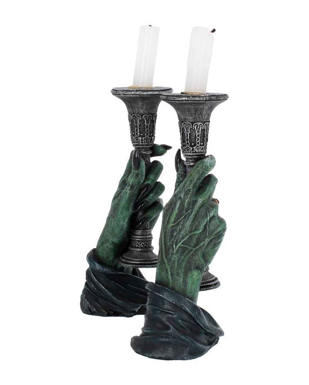 Gothic Kerzenhalter - Light of Darkness
