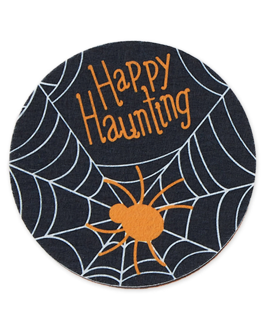 Küchenschwamm Halloween Motiv