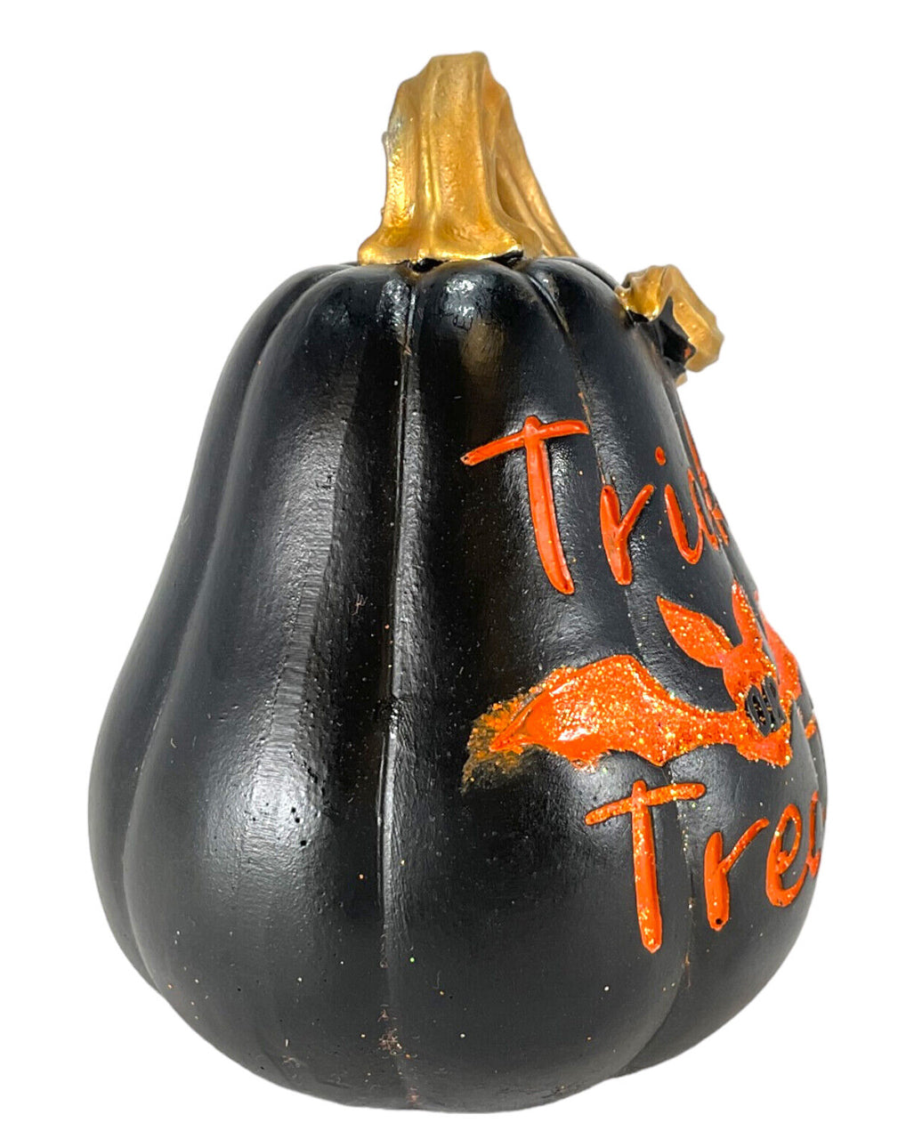 Trick or Treat Halloween Kürbis