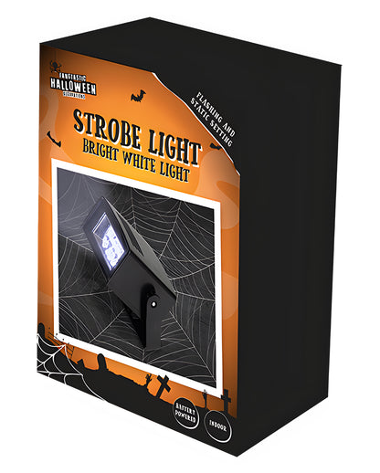 Halloween LED Strobe