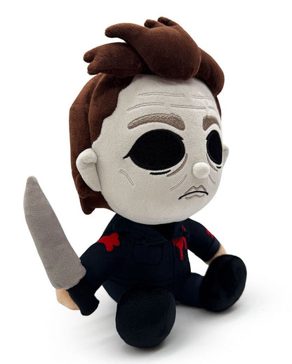 Halloween Michael Myers Plüschtier 22cm