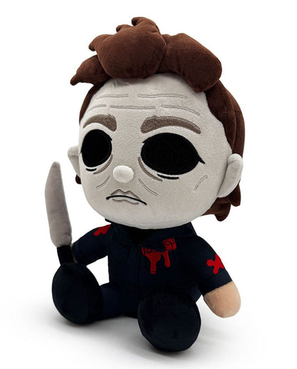 Halloween Michael Myers Plüschtier 22cm
