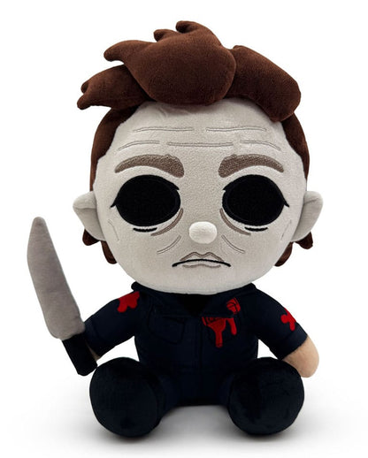 Halloween Michael Myers Plüschtier 22cm