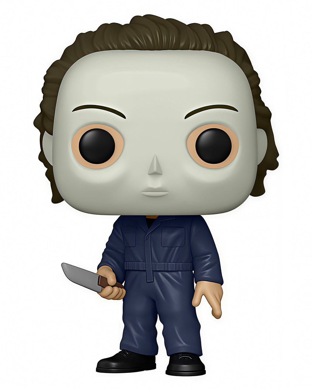 Halloween Michael Myers (New Pose) Funko POP! Figur 9cm