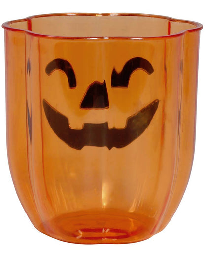 Halloween Pumpkin Mug