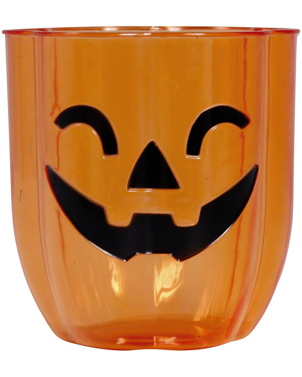 Halloween Pumpkin Mug