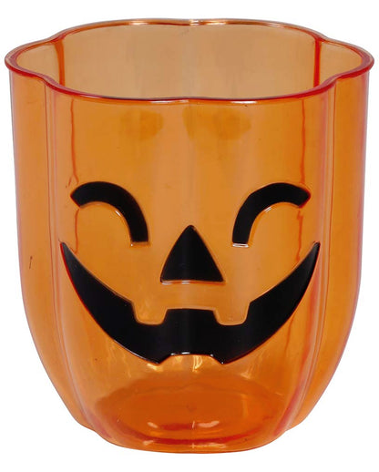 Halloween Pumpkin Mug