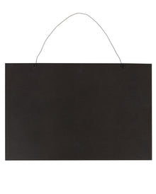 Trick or Treaters Halloween Schild 20x30cm