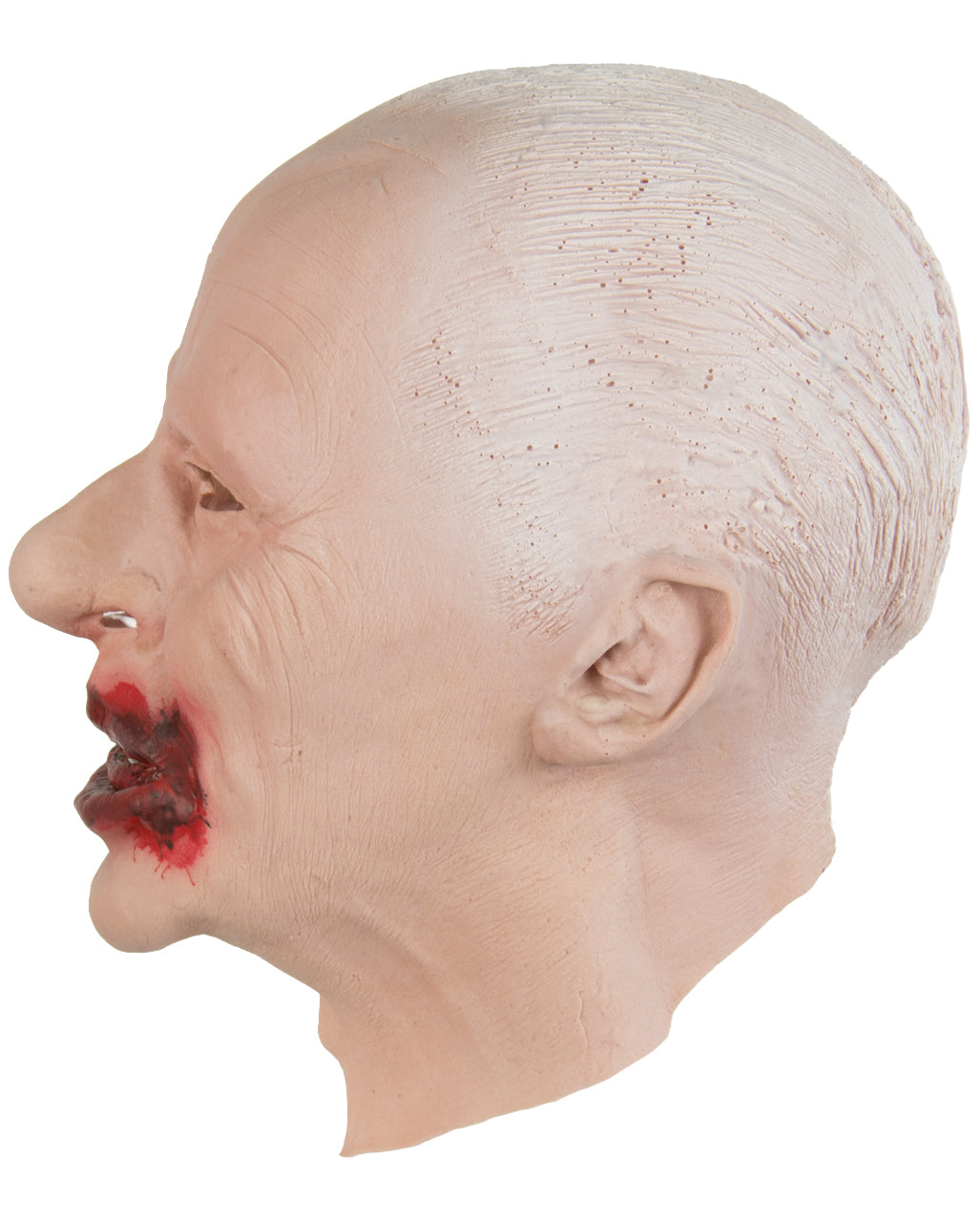 Hannibal der Kannibale Maske