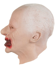 Hannibal der Kannibale Maske