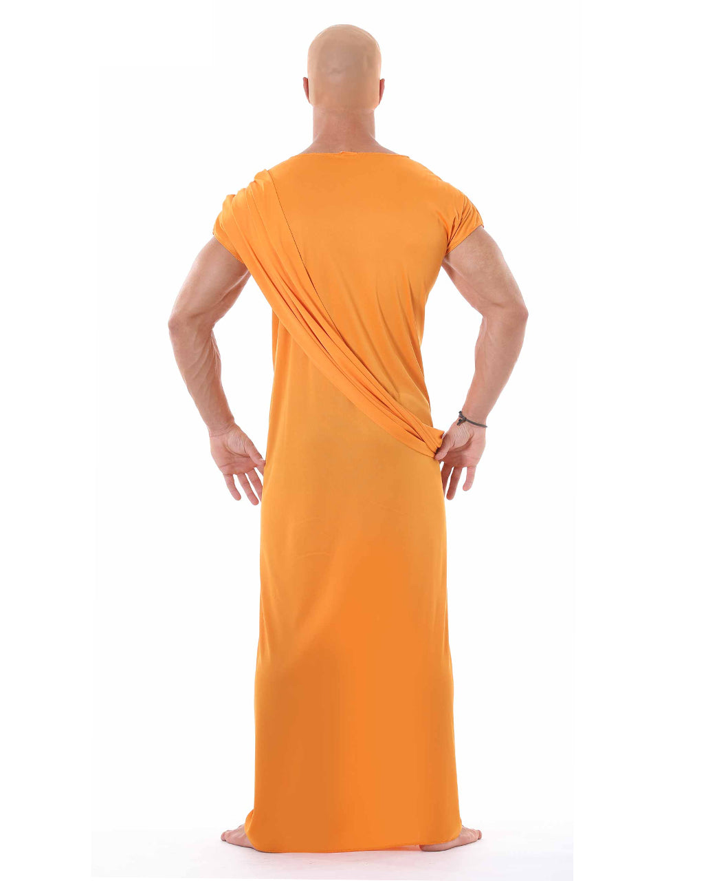 Buddhisten Kostüm