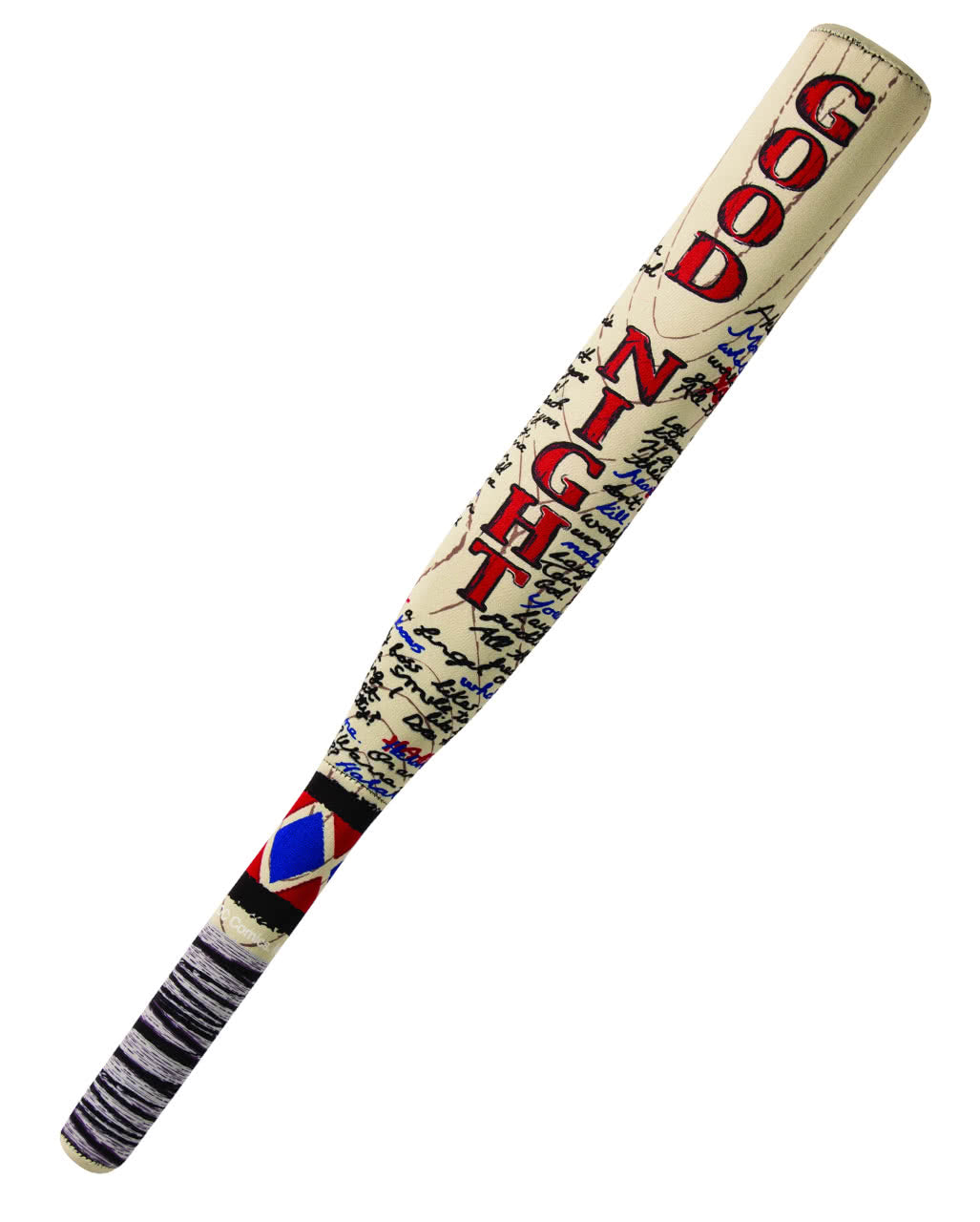 Soft-Baseballschläger Harley Quinn