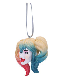 Harley Quinn Christbaumkugel 8cm