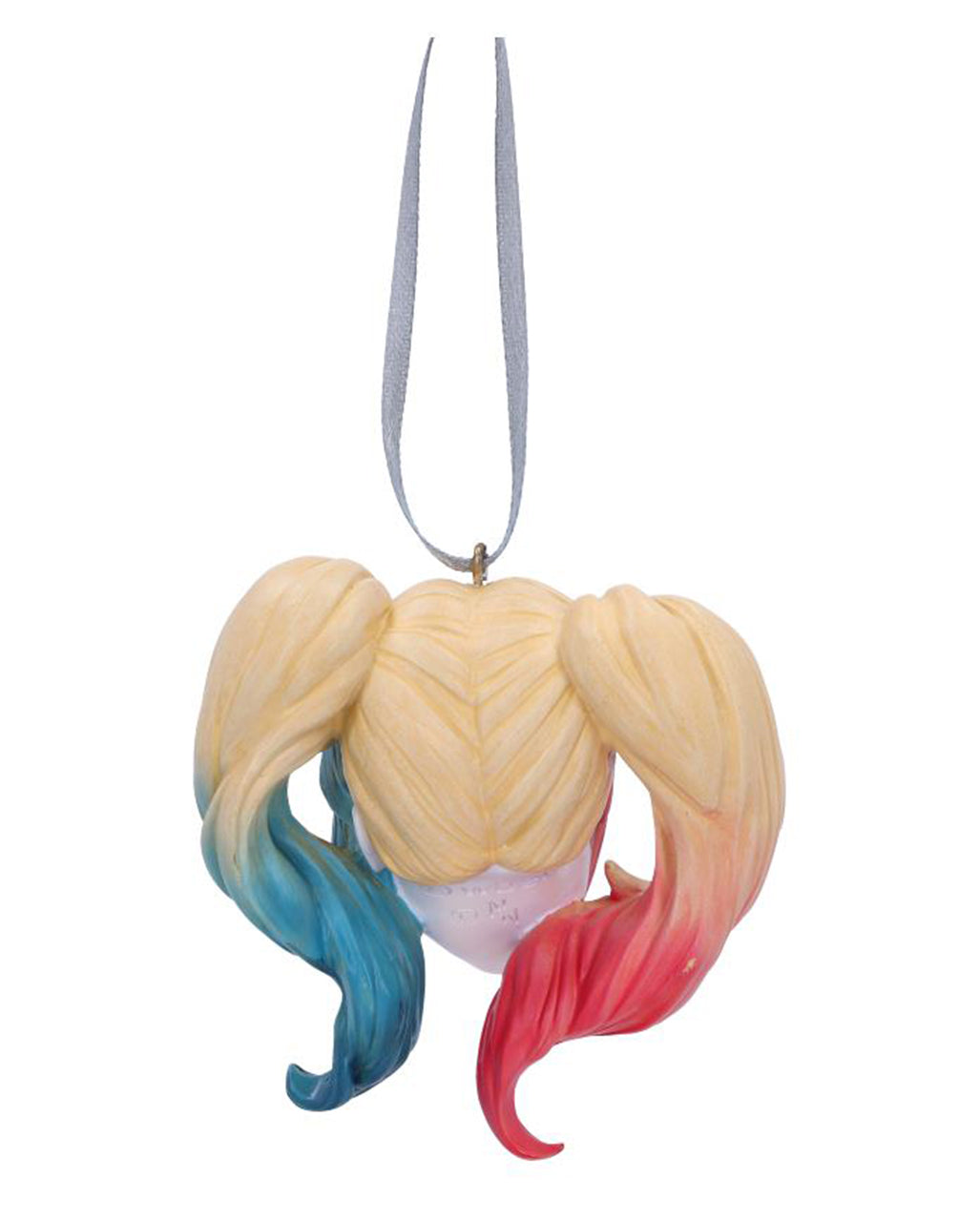 Harley Quinn Christbaumkugel 8cm