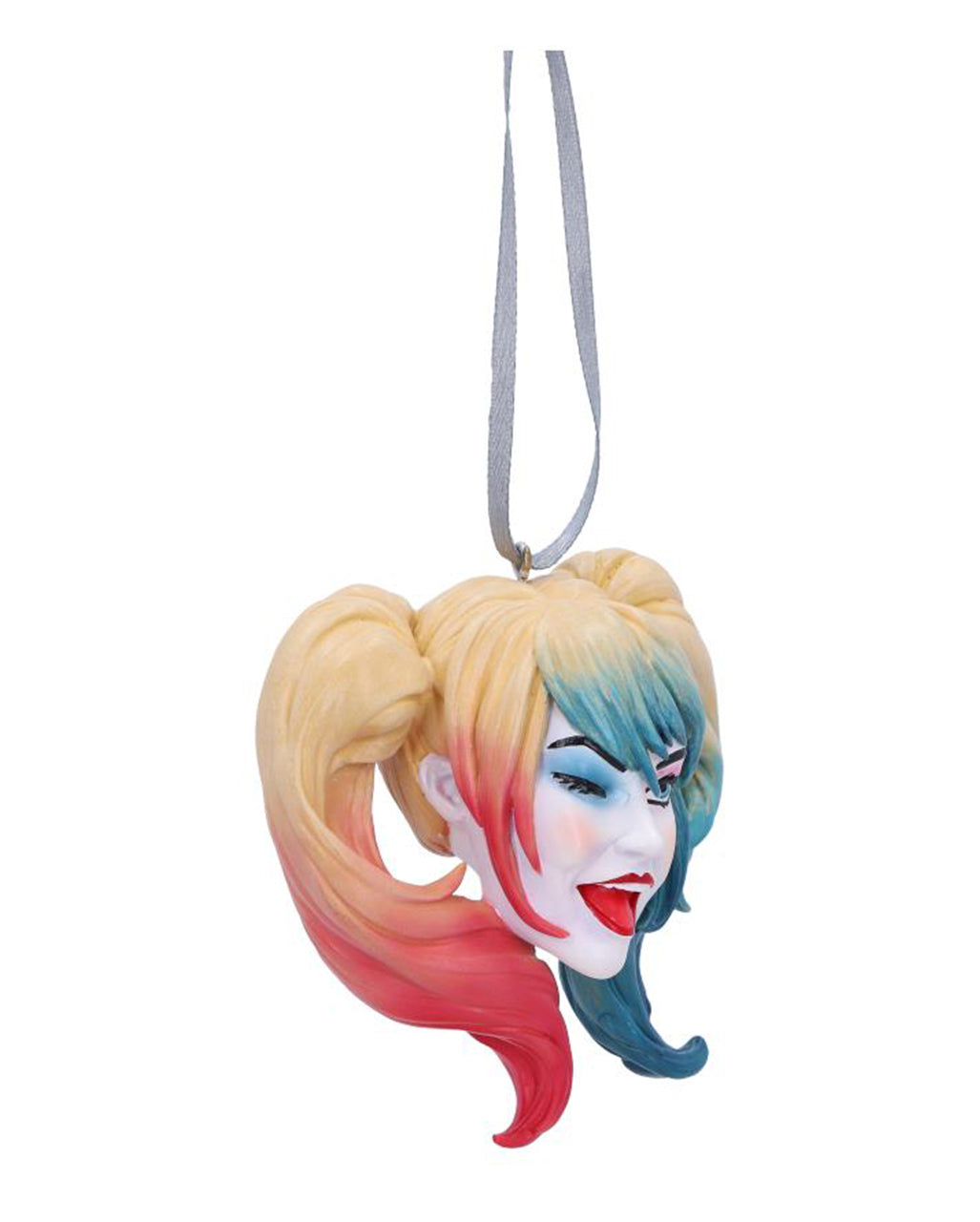 Harley Quinn Christbaumkugel 8cm