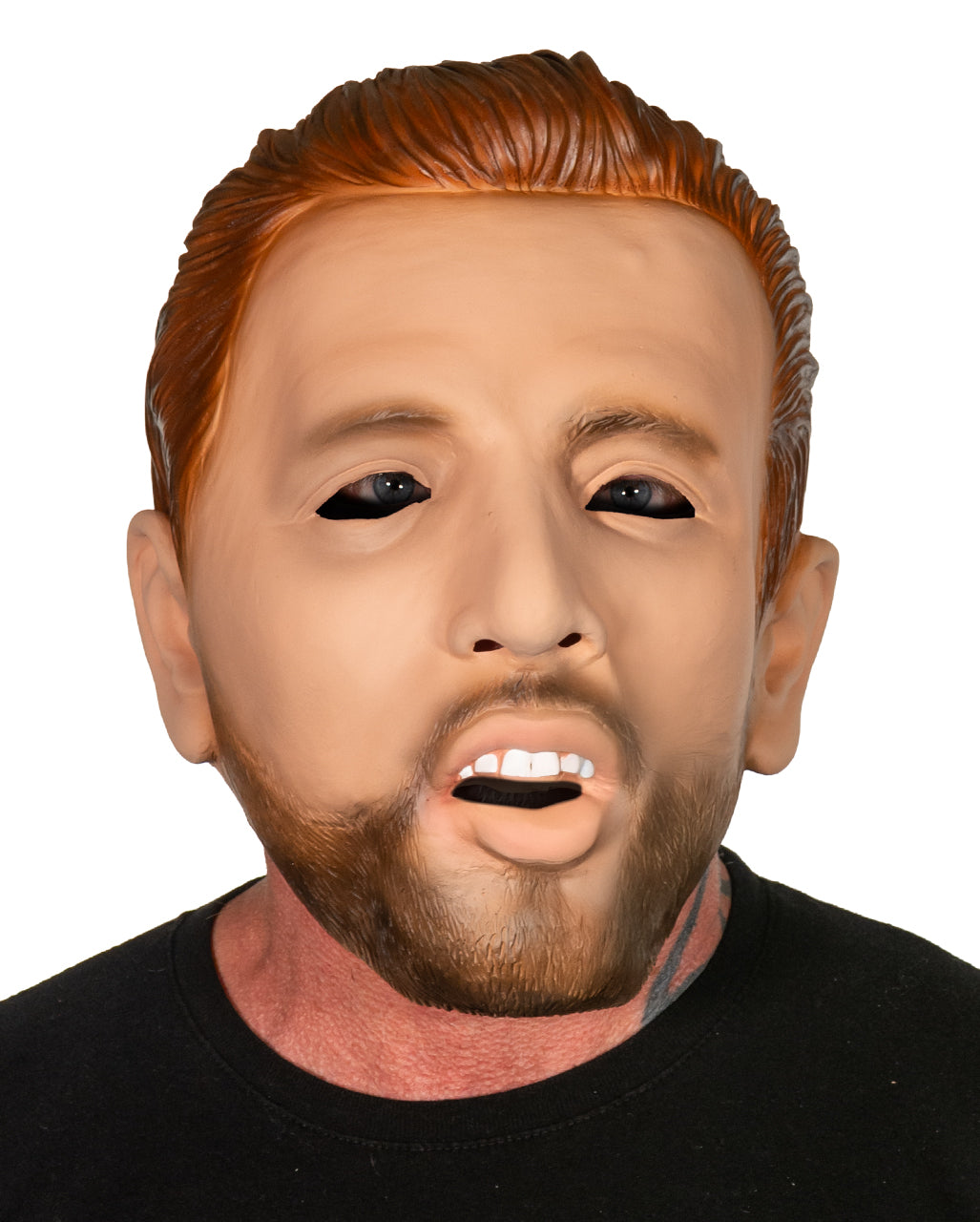 Harry Kane Fußballspieler Maske