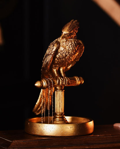 Harry Potter Alumni Schmuckhalter 21cm