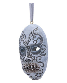 Harry Potter Todesser Maske Hänge-Ornament 7cm