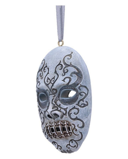 Harry Potter Todesser Maske Hänge-Ornament 7cm