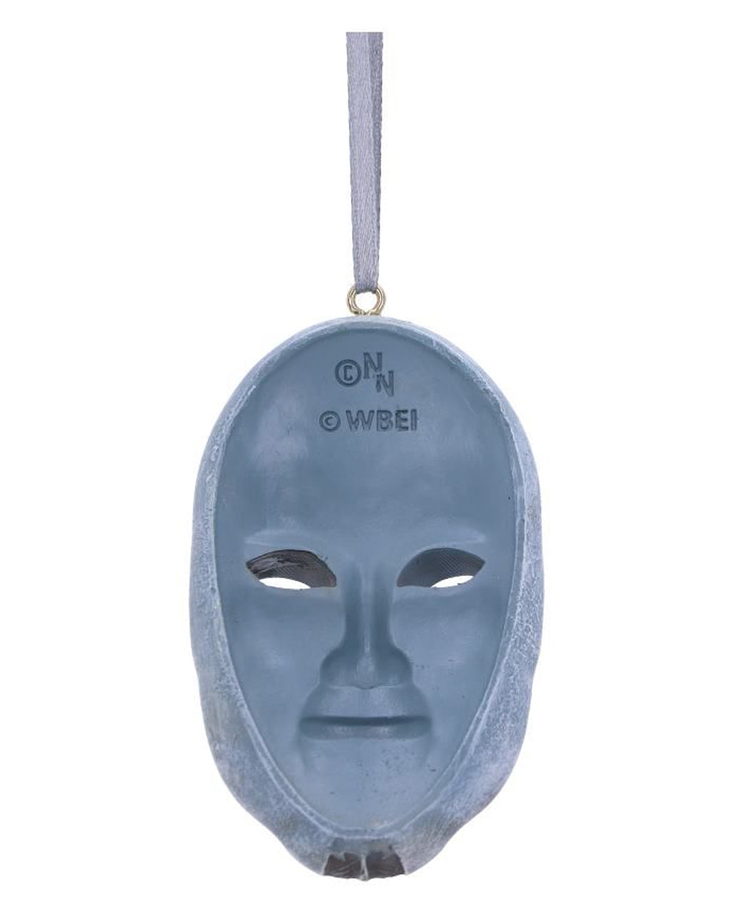 Harry Potter Todesser Maske Hänge-Ornament 7cm