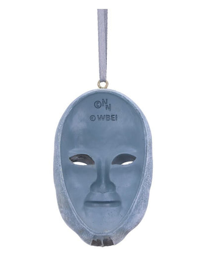 Harry Potter Todesser Maske Hänge-Ornament 7cm