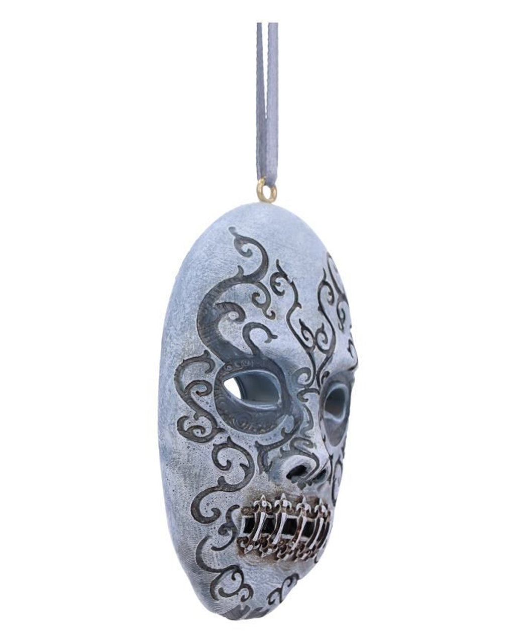 Harry Potter Todesser Maske Hänge-Ornament 7cm