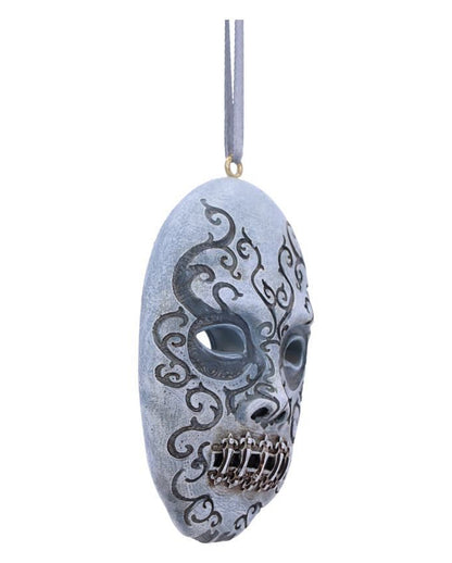 Harry Potter Todesser Maske Hänge-Ornament 7cm